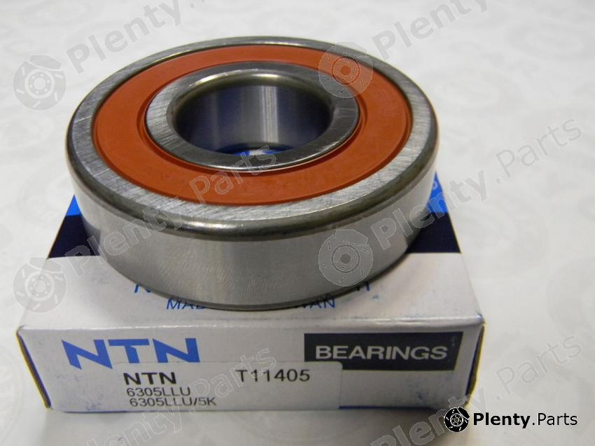  NTN part 6305LLU/5K (6305LLU5K) Replacement part