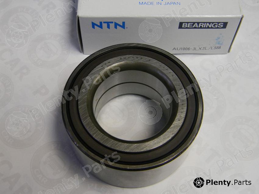  NTN part AU1006-3LX2LL588 (AU10063LX2LL588) Wheel Bearing Kit