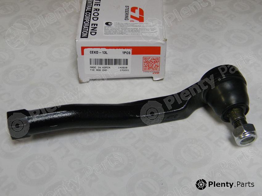  CTR part CEKD13L Tie Rod End