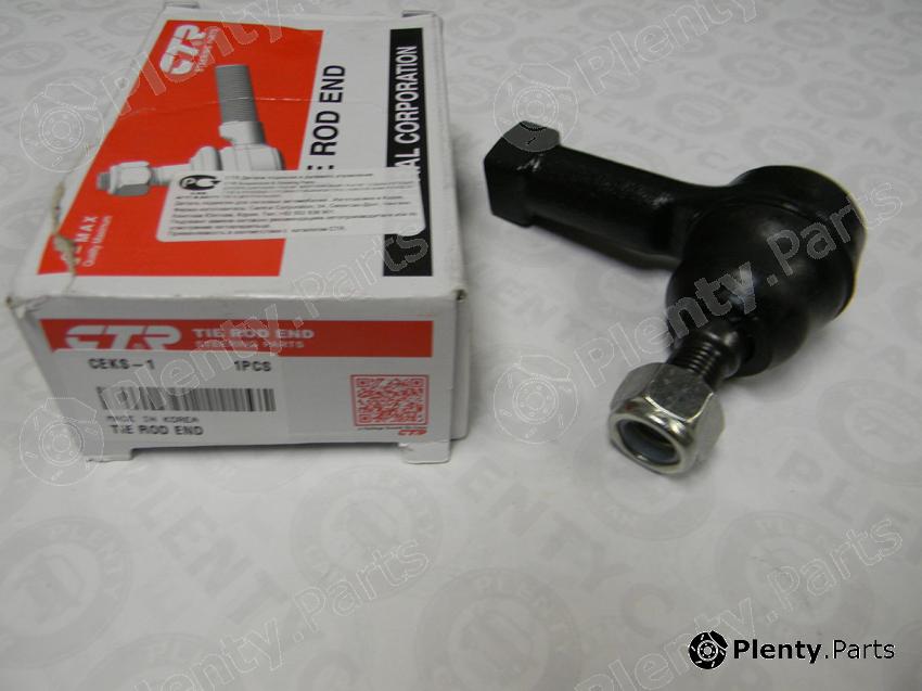  CTR part CEKS1 Tie Rod End