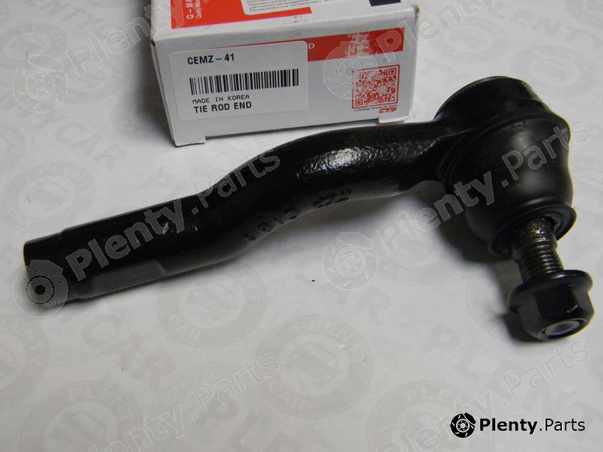  CTR part CEMZ41 Tie Rod End