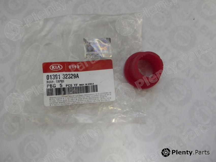 Genuine HYUNDAI / KIA (MOBIS) part 0139132329A Replacement part