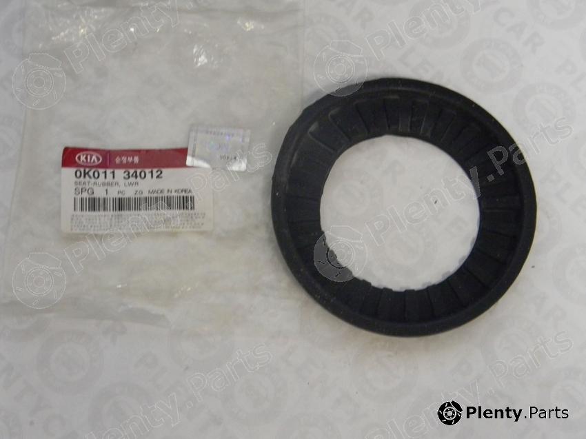 Genuine HYUNDAI / KIA (MOBIS) part 0K01134012 Replacement part