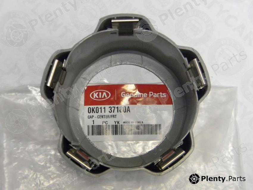 Genuine HYUNDAI / KIA (MOBIS) part 0K01137180A Replacement part