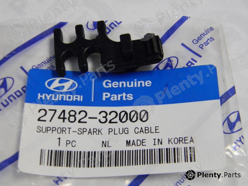 Genuine HYUNDAI / KIA (MOBIS) part 27482-32000 (2748232000) Replacement part