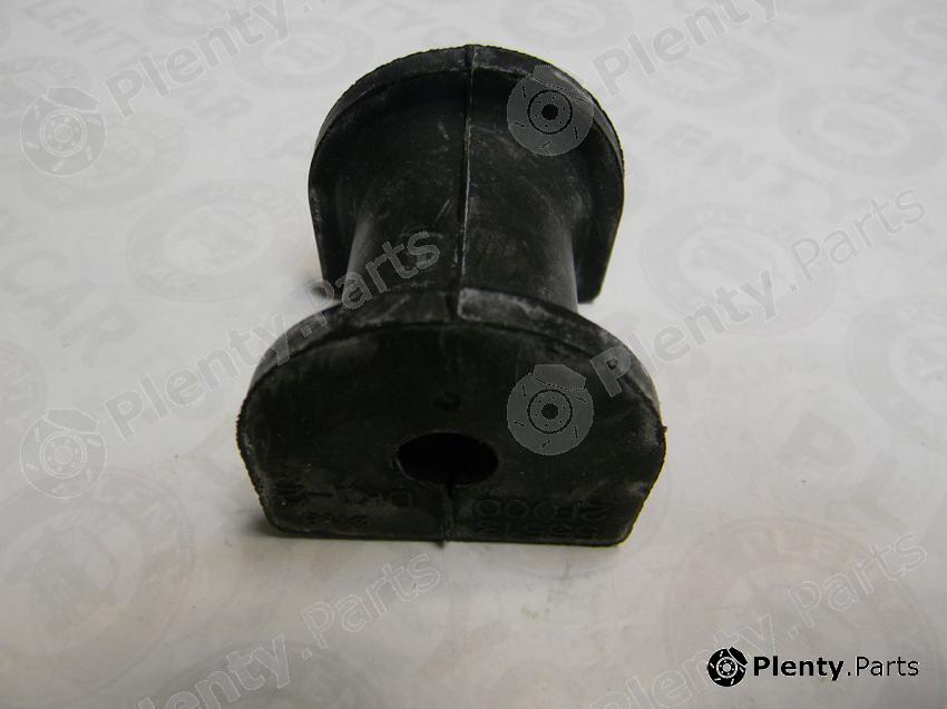 Genuine HYUNDAI / KIA (MOBIS) part 55513-2F000 (555132F000) Stabiliser Mounting