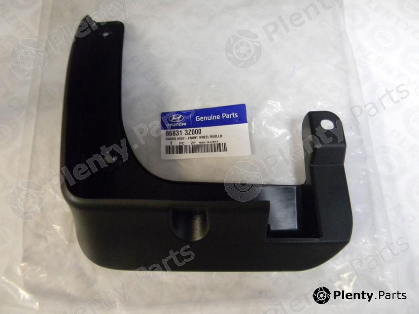 Genuine HYUNDAI / KIA (MOBIS) part 868313Z000 Replacement part