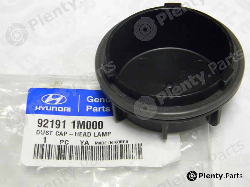 Genuine HYUNDAI / KIA (MOBIS) part 921911M000 Replacement part