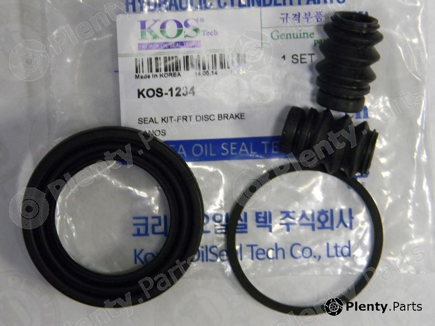  KOS part KOS1234 Replacement part