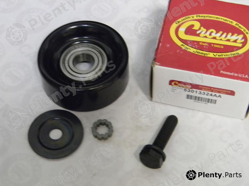  CROWN part 53013324AA Replacement part