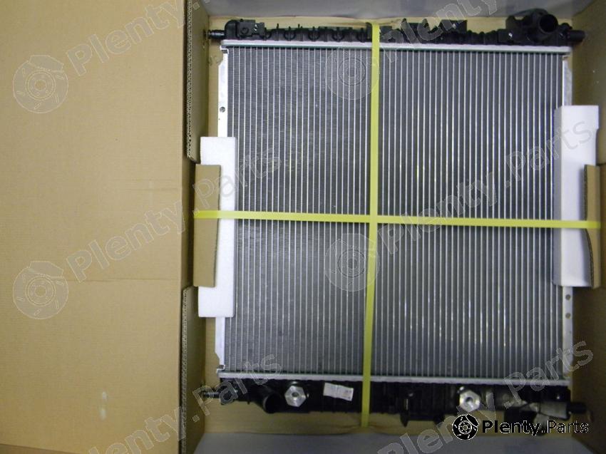  LUZAR part LRC17130 Radiator, engine cooling