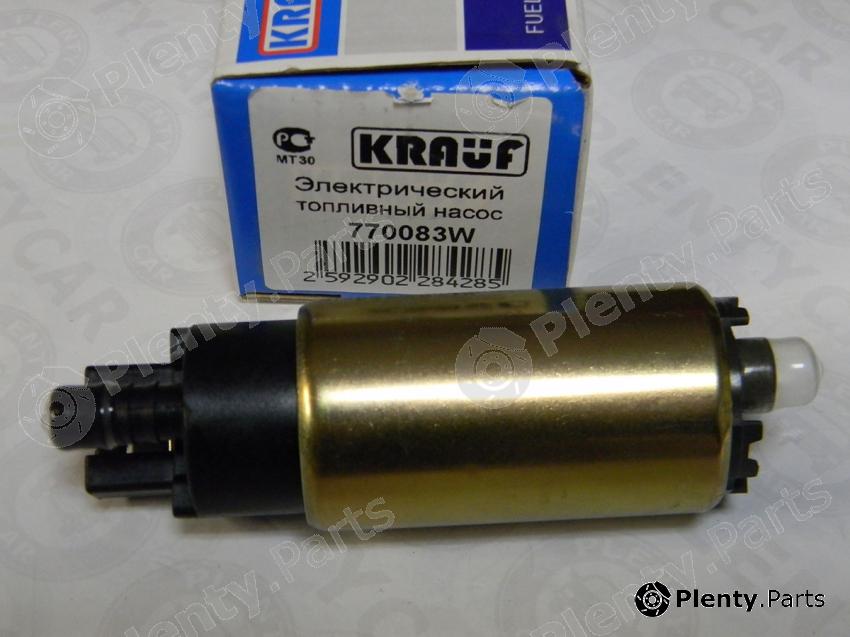  KRAUF part 770083W Replacement part