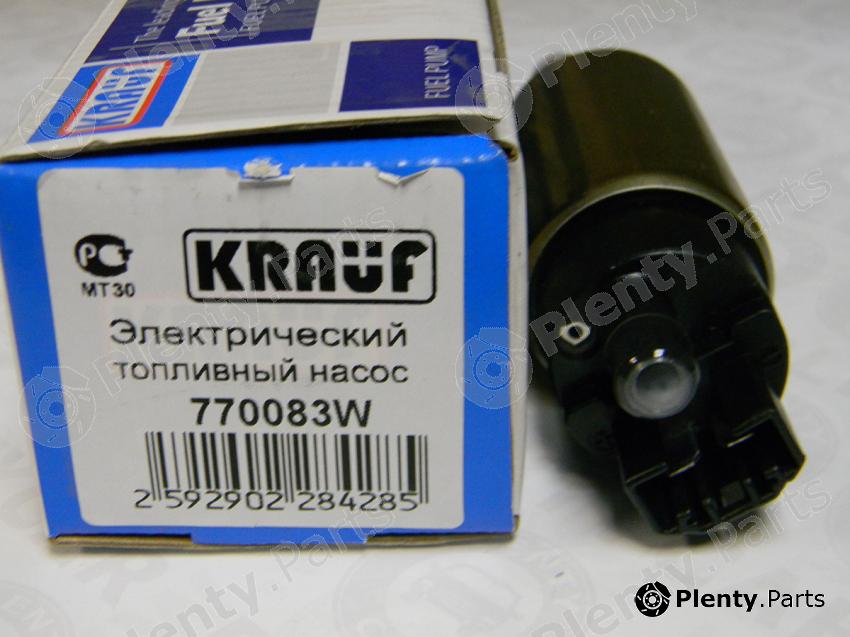  KRAUF part 770083W Replacement part