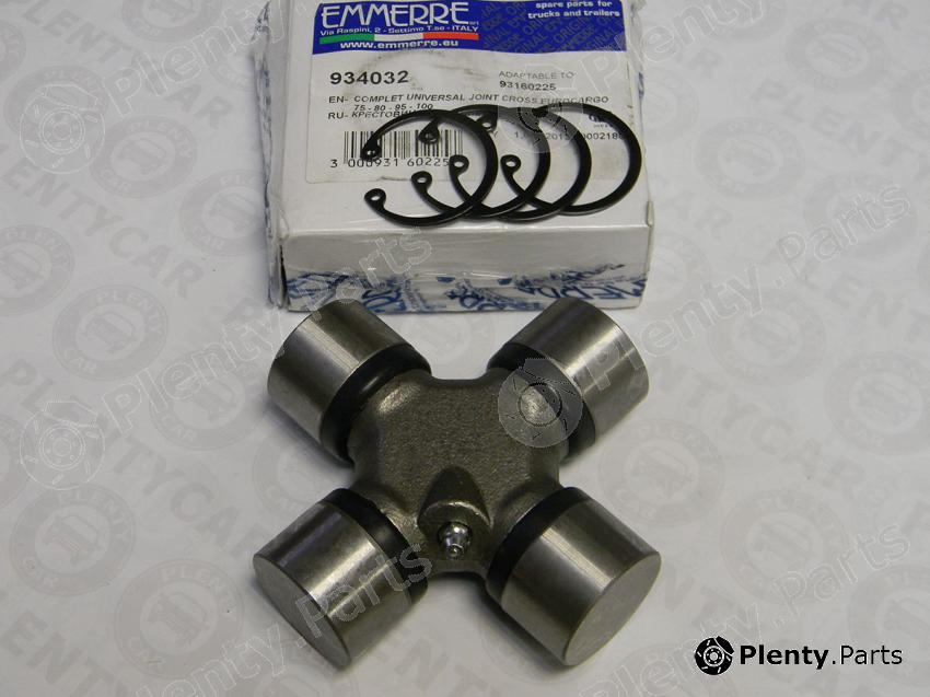  EMMERRE part 934032 Replacement part