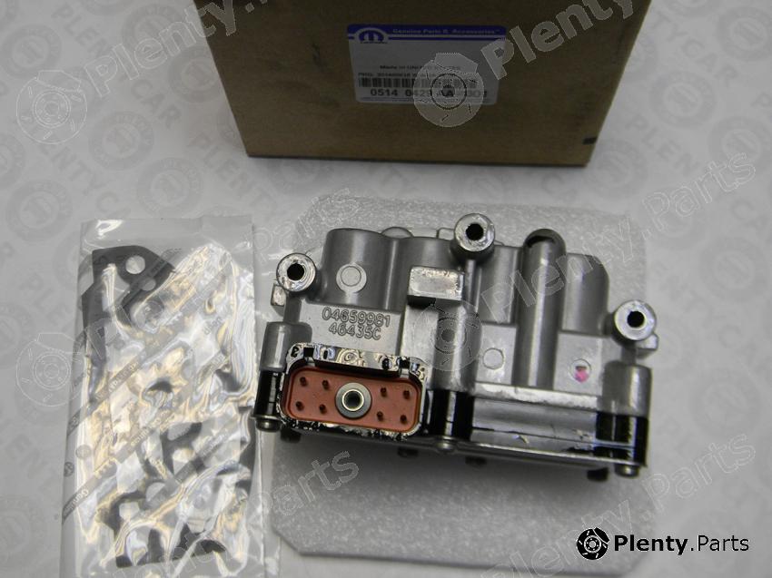Genuine CHRYSLER part 5140429AA Replacement part