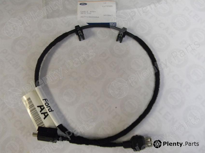 Genuine FORD part 1679985 Replacement part