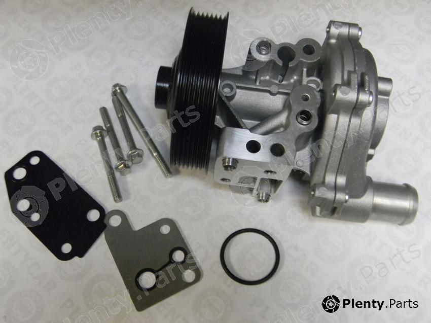 Genuine FORD part 1715121 Water Pump