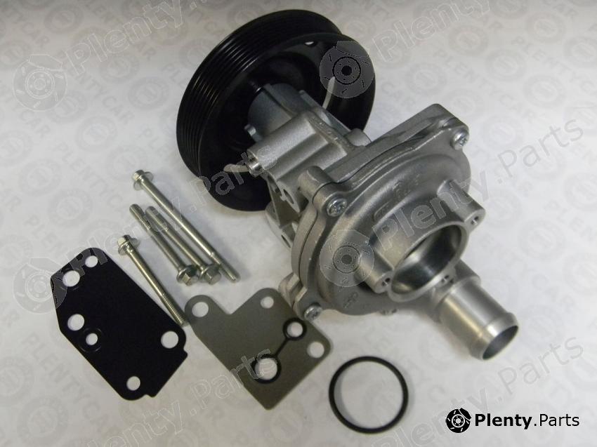 Genuine FORD part 1715121 Water Pump