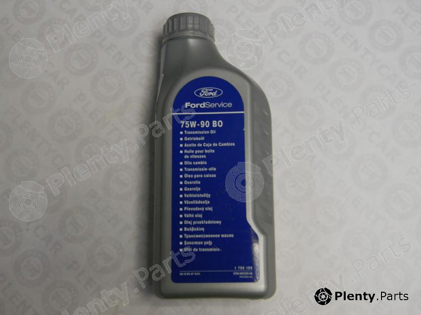 Genuine FORD part 1790199 Replacement part