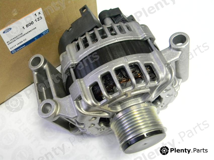 Genuine FORD part 1800123 Replacement part