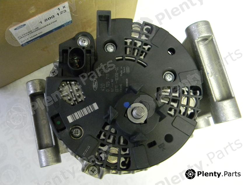 Genuine FORD part 1800123 Replacement part