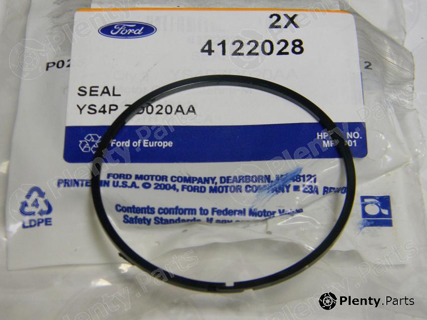 Genuine FORD part 4122028 Replacement part