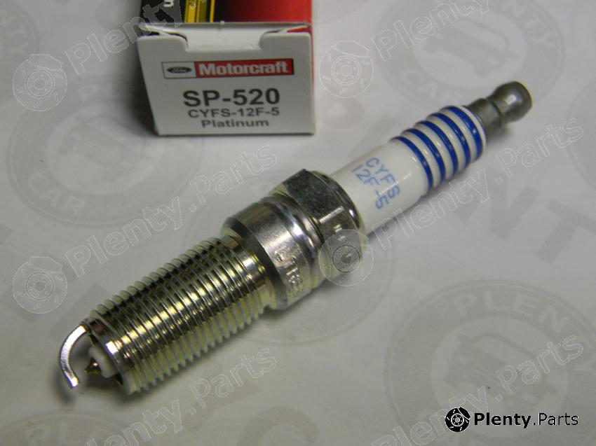 Genuine FORD part CYFS12F5 Replacement part