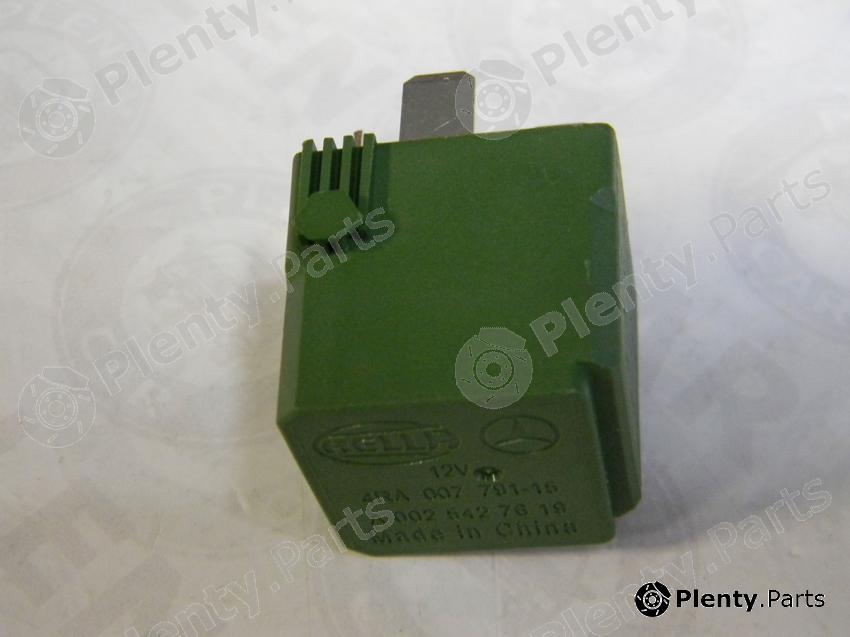 Genuine MERCEDES-BENZ part A0025427619 Replacement part