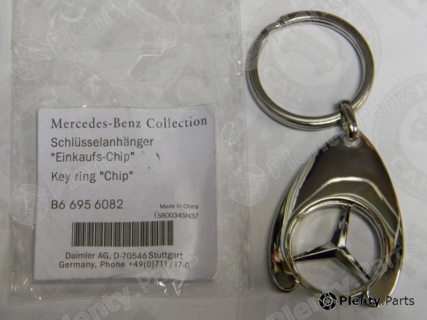 Genuine MERCEDES-BENZ part B66956082 Replacement part