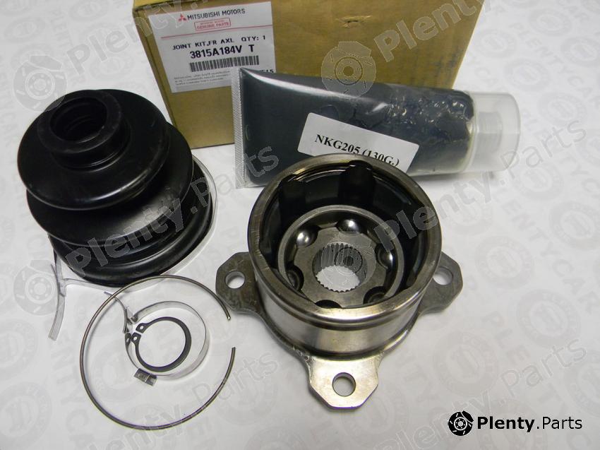 Genuine MITSUBISHI part 3815A184 Replacement part