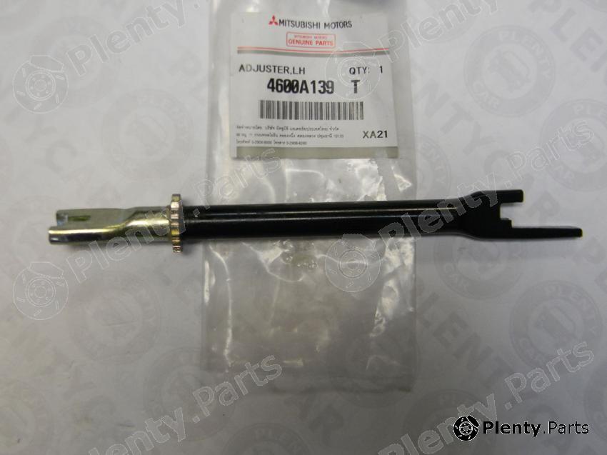 Genuine MITSUBISHI part 4600A139 Replacement part