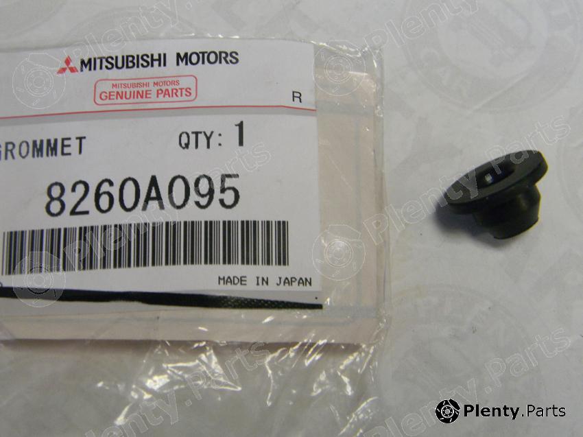 Genuine MITSUBISHI part 8260A095 Replacement part