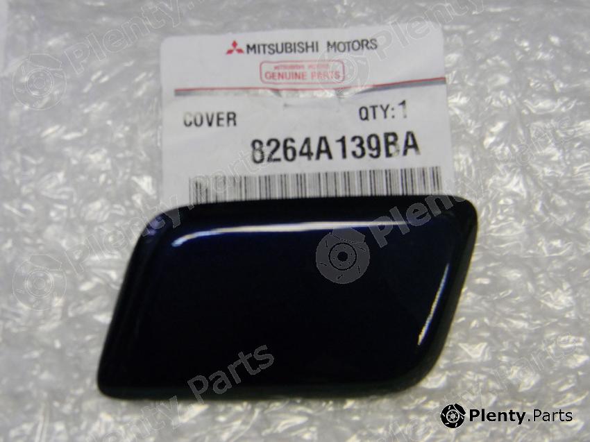 Genuine MITSUBISHI part 8264A139BA Replacement part