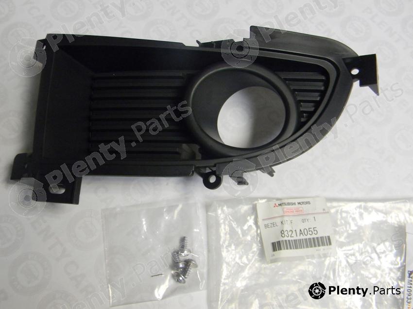 Genuine MITSUBISHI part 8321A055 Replacement part