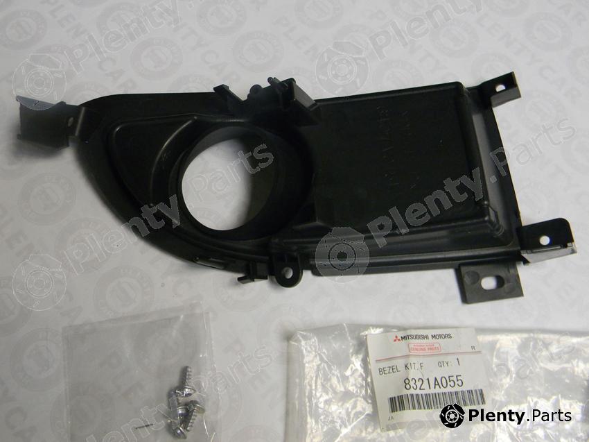 Genuine MITSUBISHI part 8321A055 Replacement part