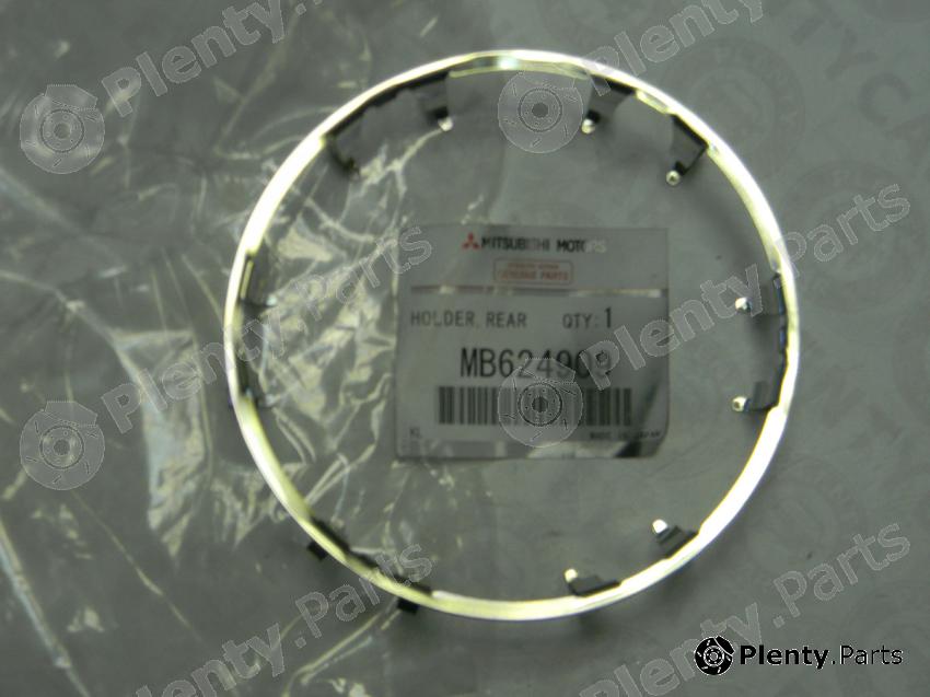 Genuine MITSUBISHI part MB624909 Replacement part