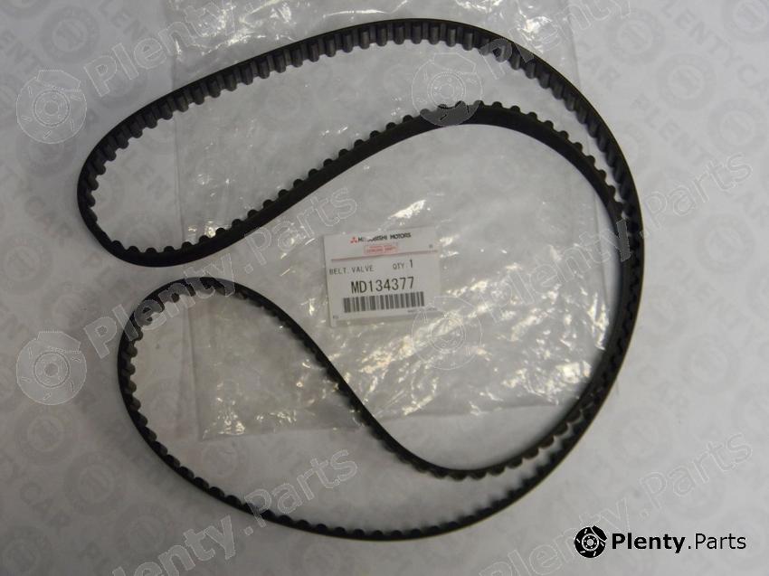 Genuine MITSUBISHI part MD134377 Replacement part