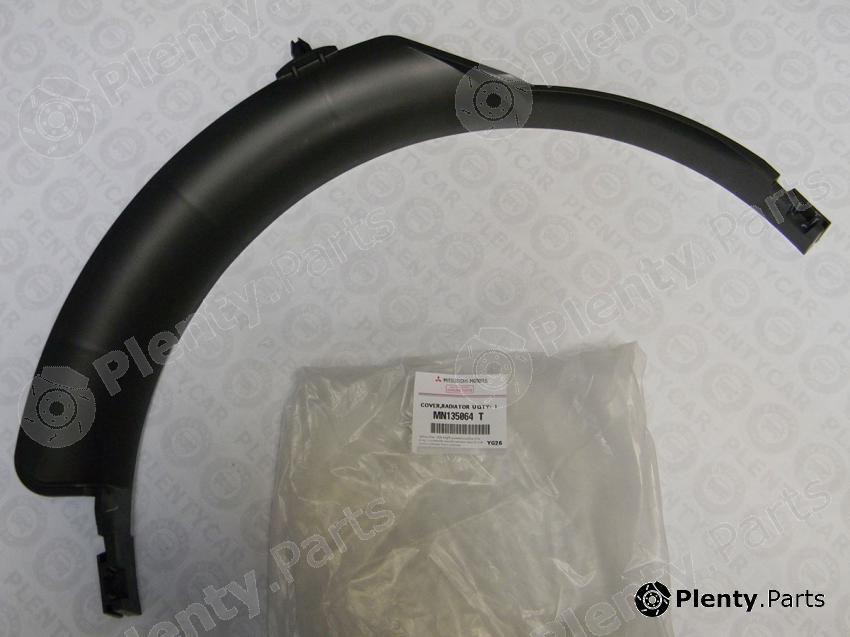 Genuine MITSUBISHI part MN135064 Replacement part