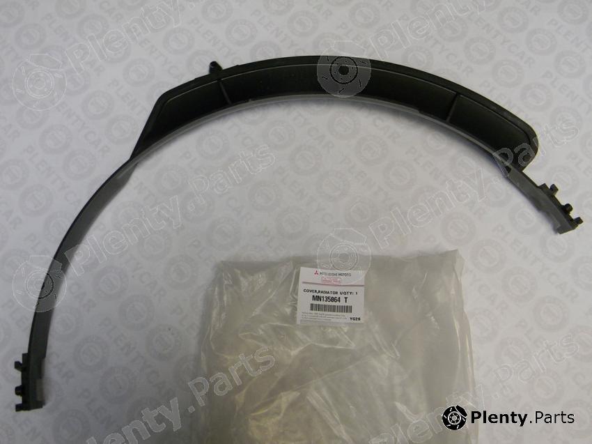 Genuine MITSUBISHI part MN135064 Replacement part