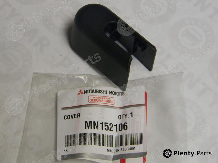 Genuine MITSUBISHI part MN152106 Replacement part