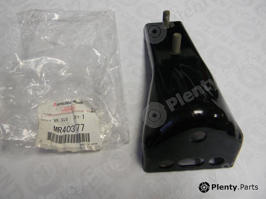 Genuine MITSUBISHI part MR403777 Replacement part