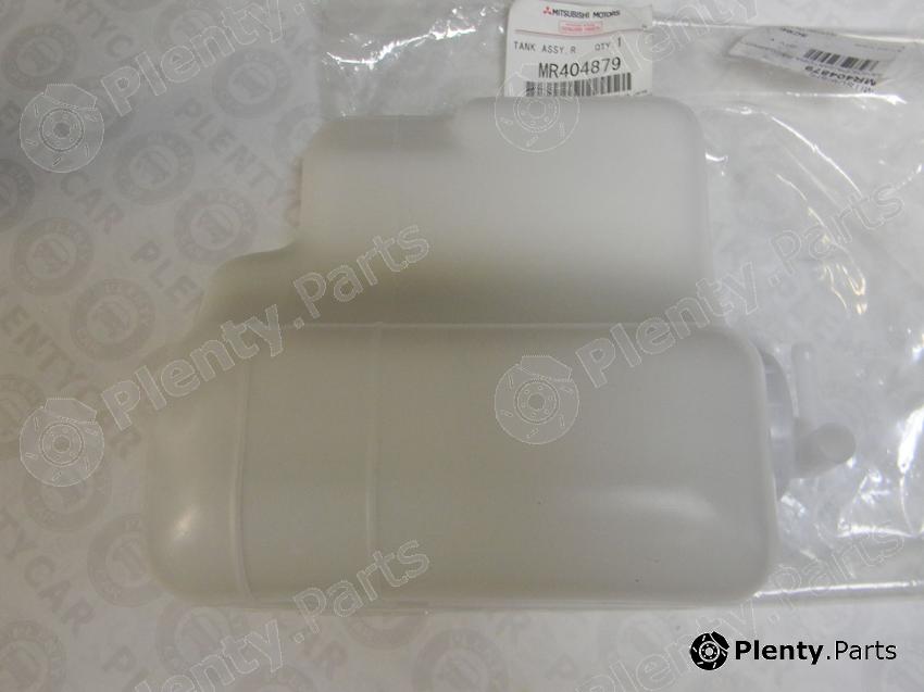 Genuine MITSUBISHI part MR404879 Replacement part
