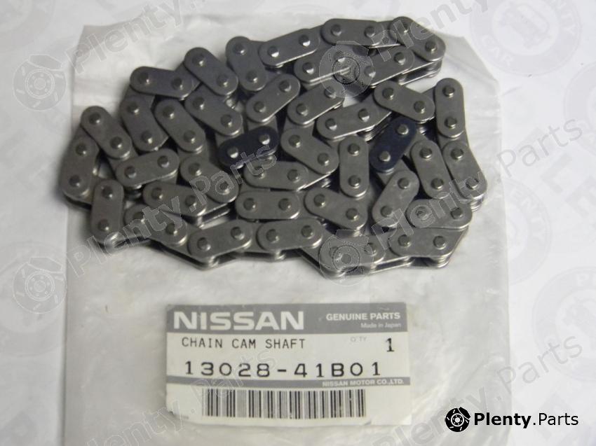 Genuine NISSAN part 13028-41B01 (1302841B01) Timing Chain Kit