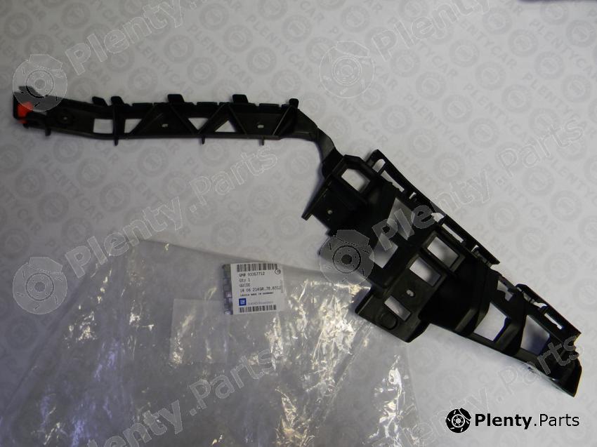 Genuine OPEL part 1406214 Replacement part