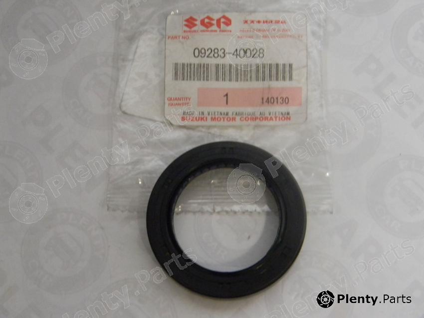 Genuine SUZUKI part 0928340028 Shaft Seal, transfer case