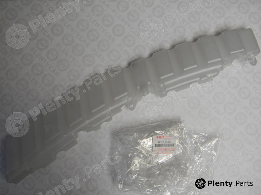 Genuine SUZUKI part 7176265J01 Replacement part