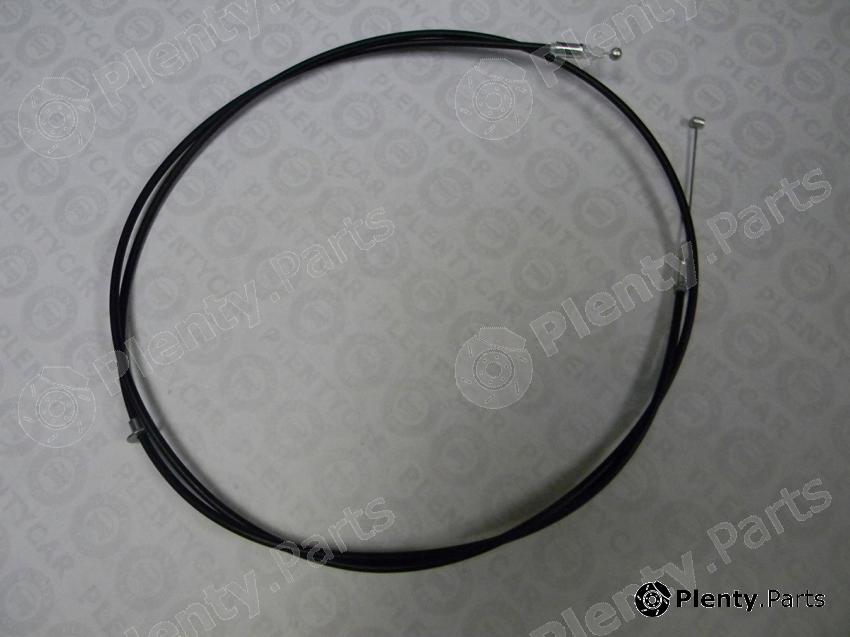 Genuine TOYOTA part 53630-35050 (5363035050) Replacement part