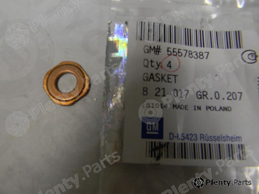 Genuine GENERAL MOTORS part 0821017 Replacement part