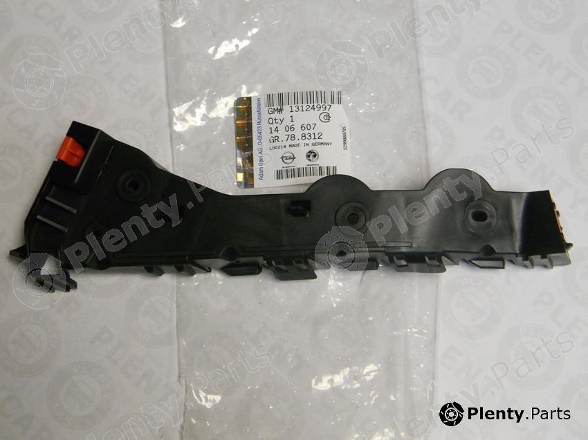 Genuine GENERAL MOTORS part 13124997 Replacement part