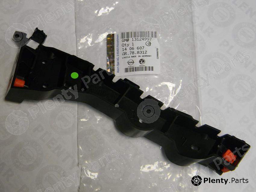 Genuine GENERAL MOTORS part 13124997 Replacement part
